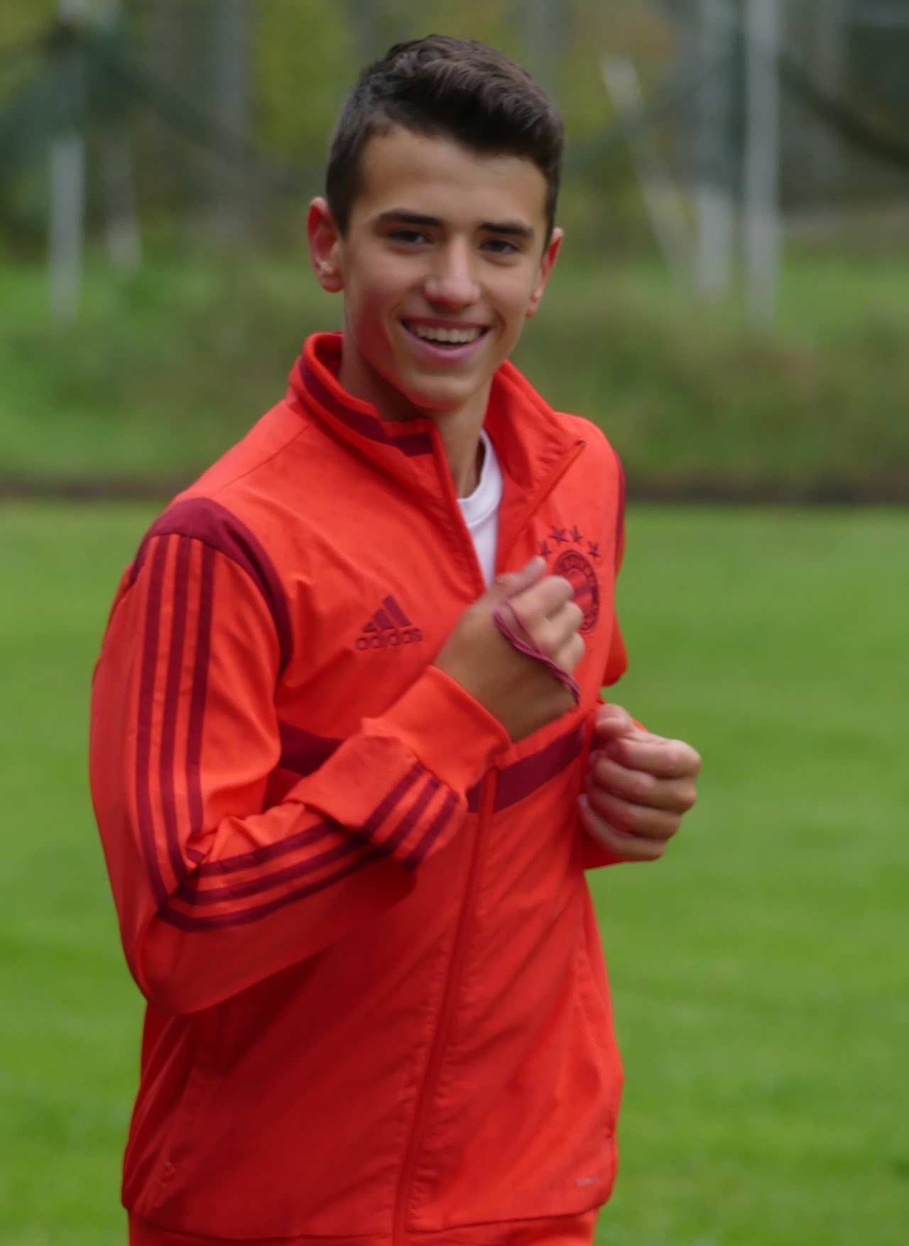 Bild vom 13. Benefizlauf im Jahr 2022. Dies ist das 509. Bild.